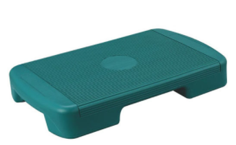 스텝 운동을 위한 최고의 에어로빅 플랫폼 스텝 운동을 위한 최고의 에어로빅 플랫폼