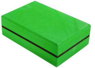 요가 블록 요가 블록