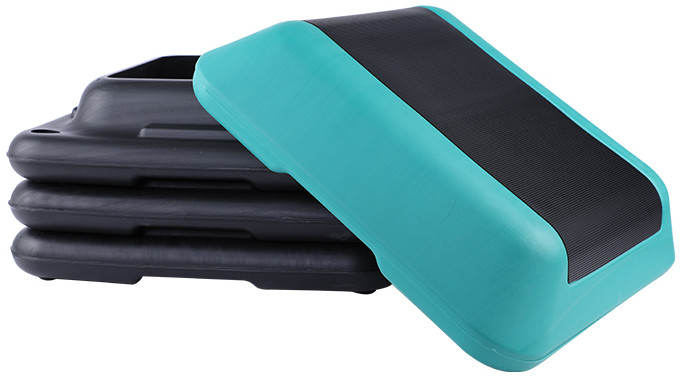 스텝 보드 사용 방법