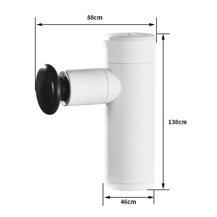 미니 마사지 건 미니 마사지 건