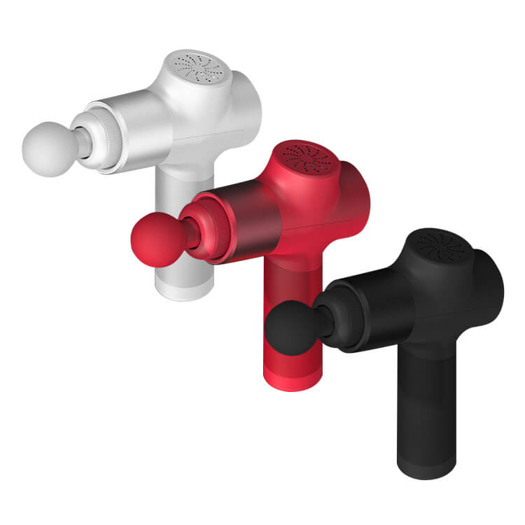 디지털 마사지 건 디지털 마사지 건