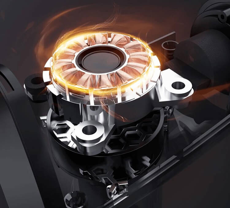 깊은 근육 프로 마사지 총 깊은 근육 프로 마사지 총