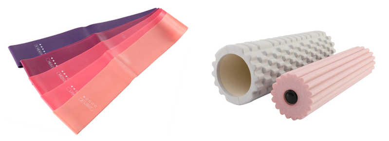 트랩 연습 도구