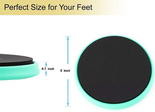 발레 댄스 턴 피 루엣 보드 새로운 서클 디자인 발레 터닝 보드 댄서를위한 터닝 보드