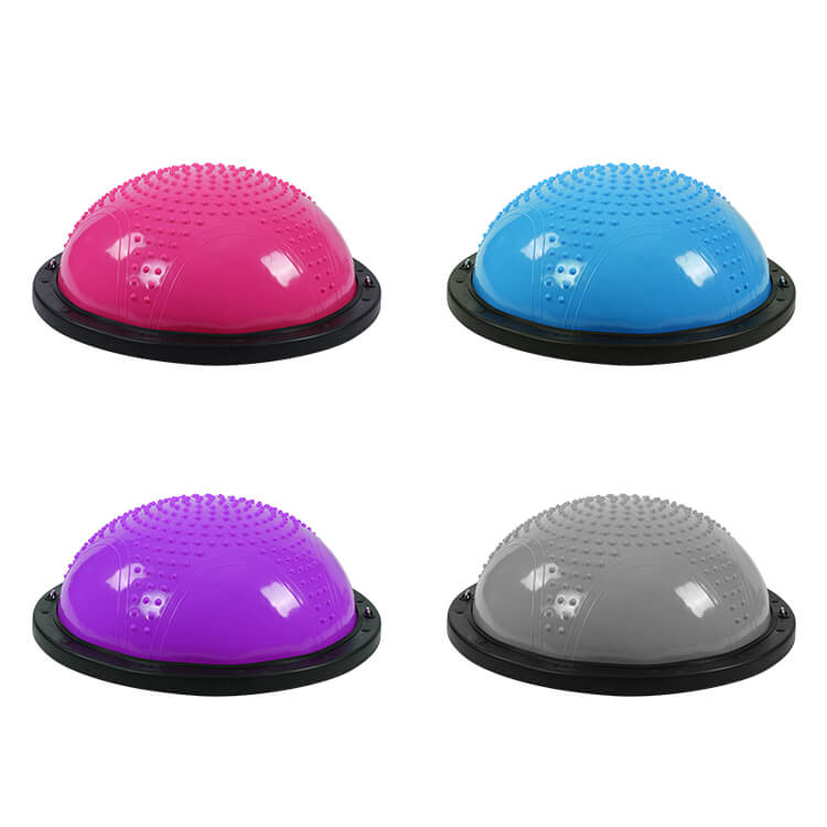 뾰족한 마사지 보스 공 뾰족한 마사지 보스 공