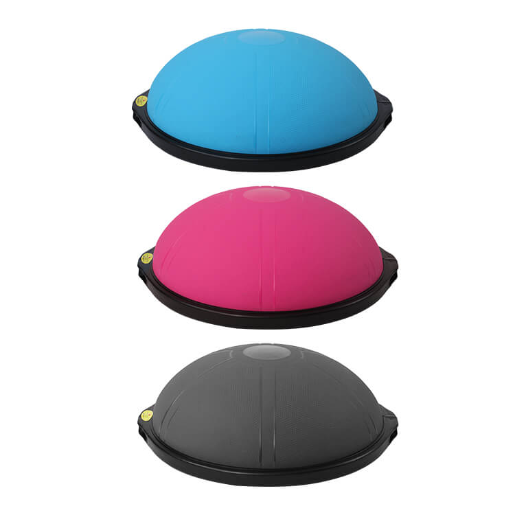 질감 표면 균형 트레이너