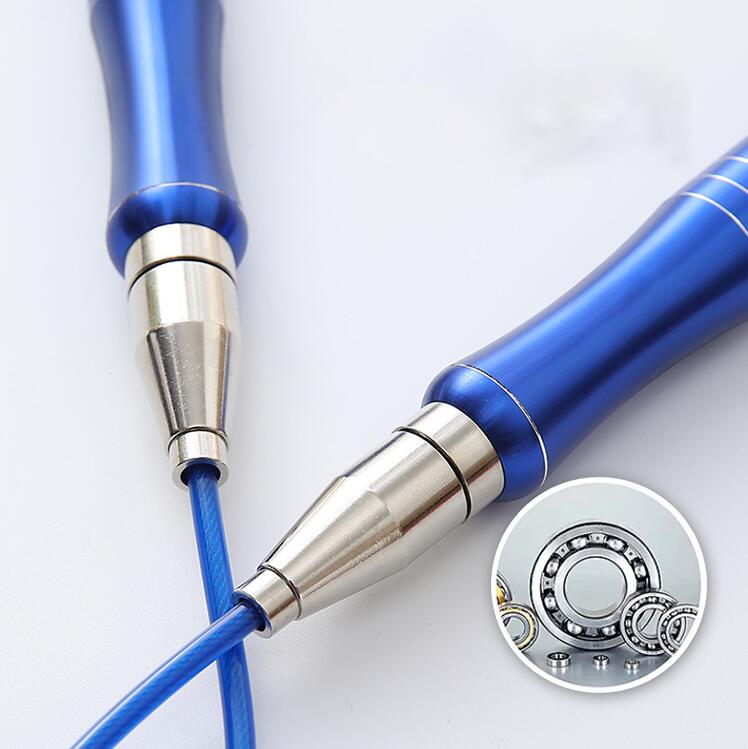 자동 잠금 고속 점프 로프 도매 자동 잠금 고속 점프 로프 도매