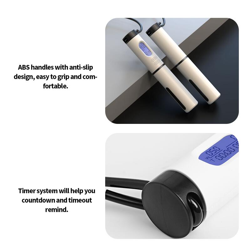 스마트 계산 점프 로프 도매 스마트 계산 점프 로프 도매