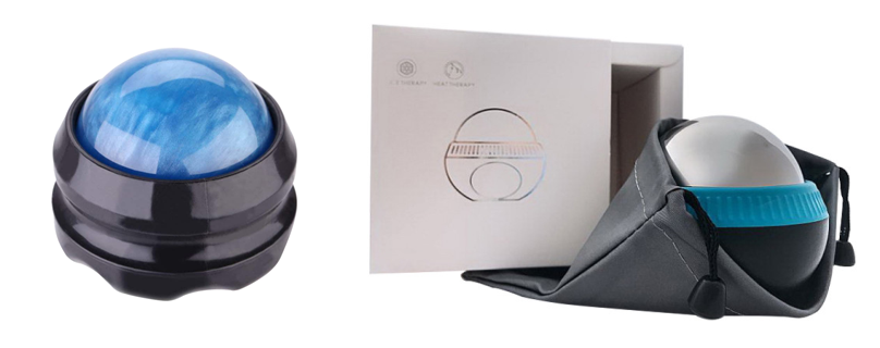 찬 안마 롤러 찬 안마 롤러