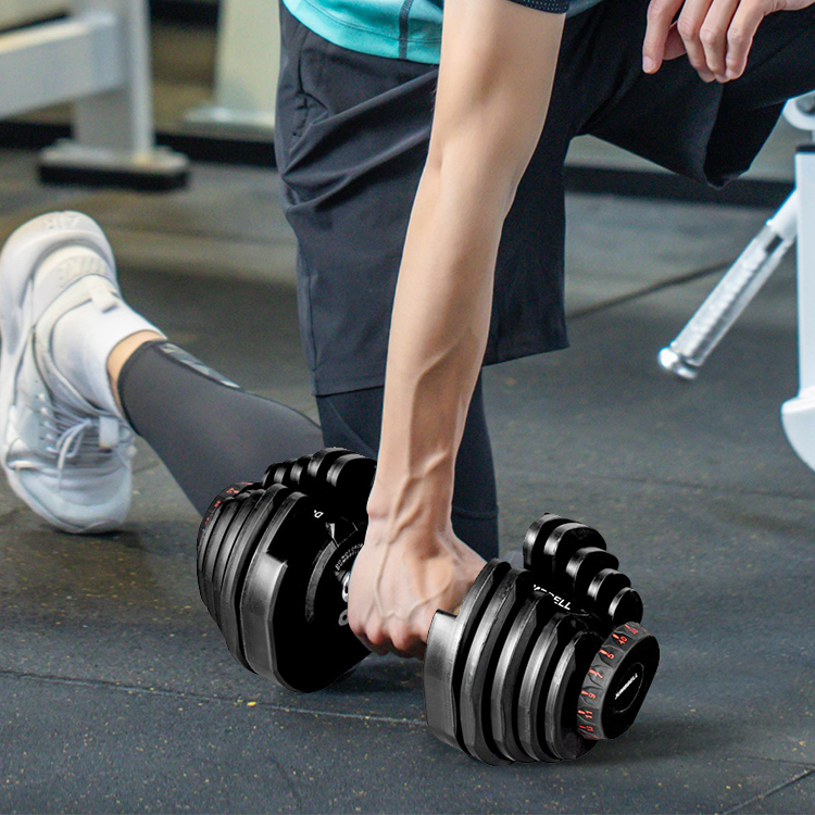 쉽게 일반적인 무료 무게의 차이를 확인 할 수 있도록!