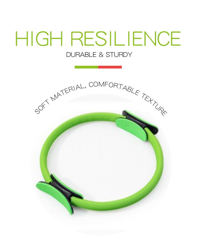 피트니스 요가 링 피트니스 요가 링