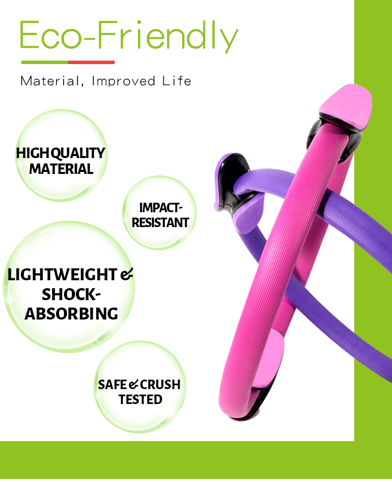 피트니스 요가 링 피트니스 요가 링