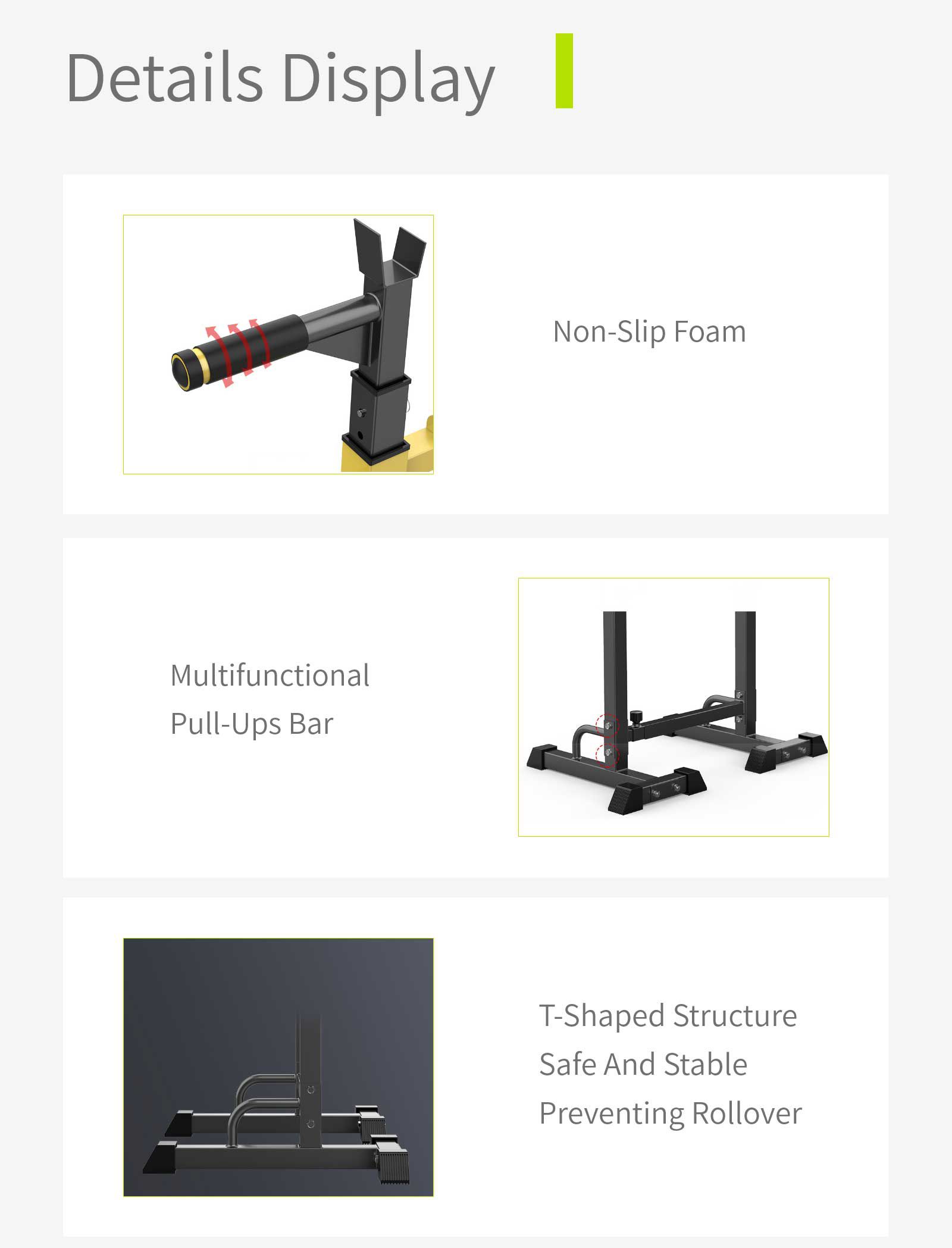 다기능 스쿼트 랙 다기능 스쿼트 랙