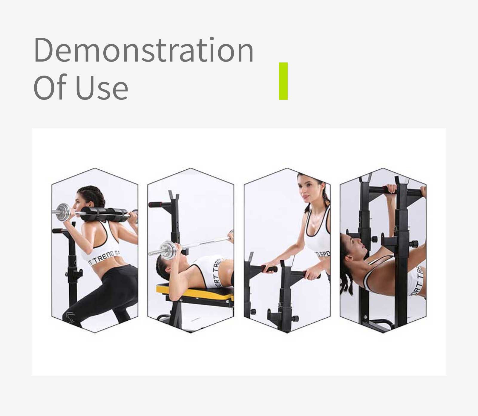 다기능 스쿼트 랙 다기능 스쿼트 랙