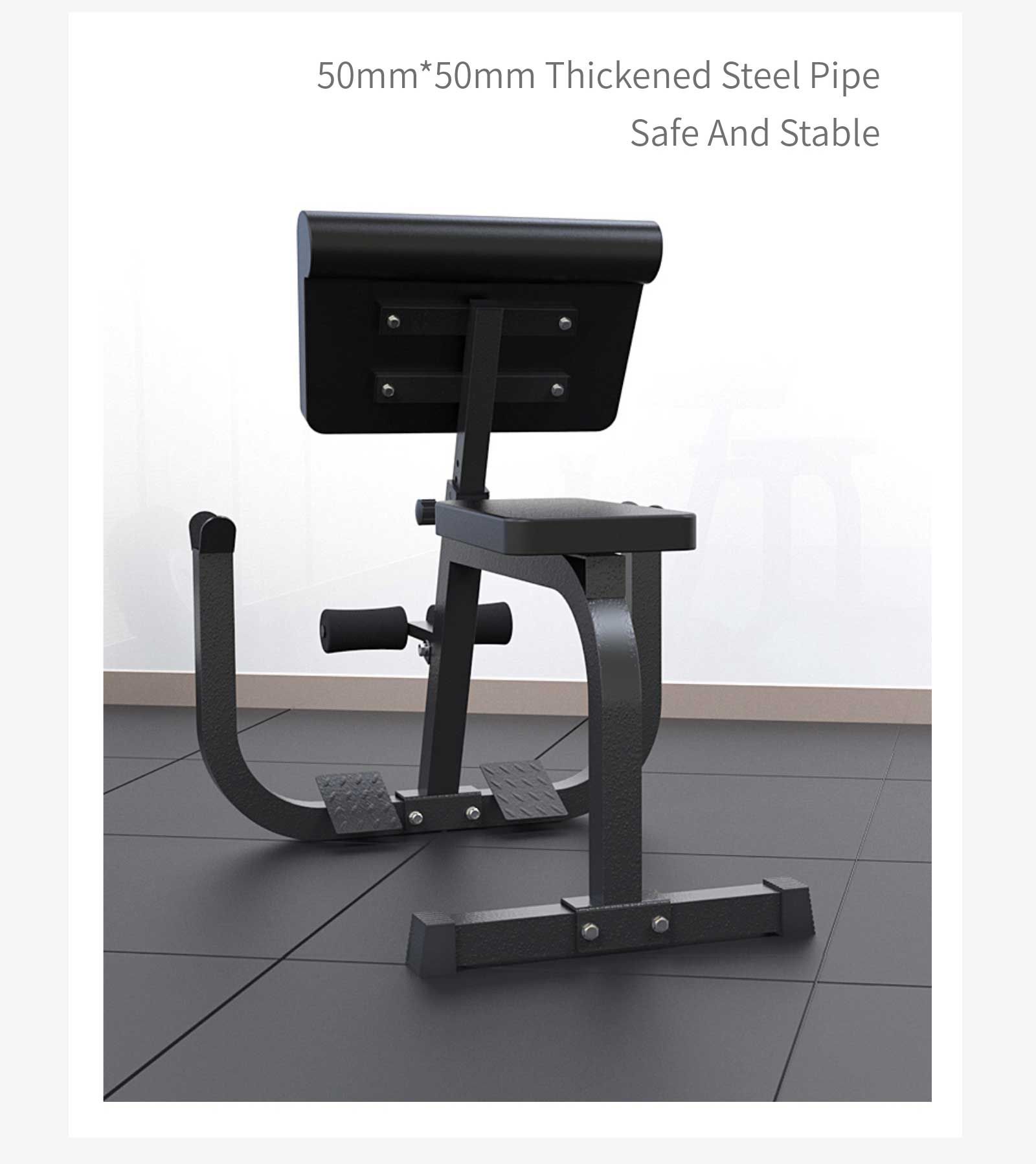 다기능 이두근 훈련 랙 다기능 이두근 훈련 랙