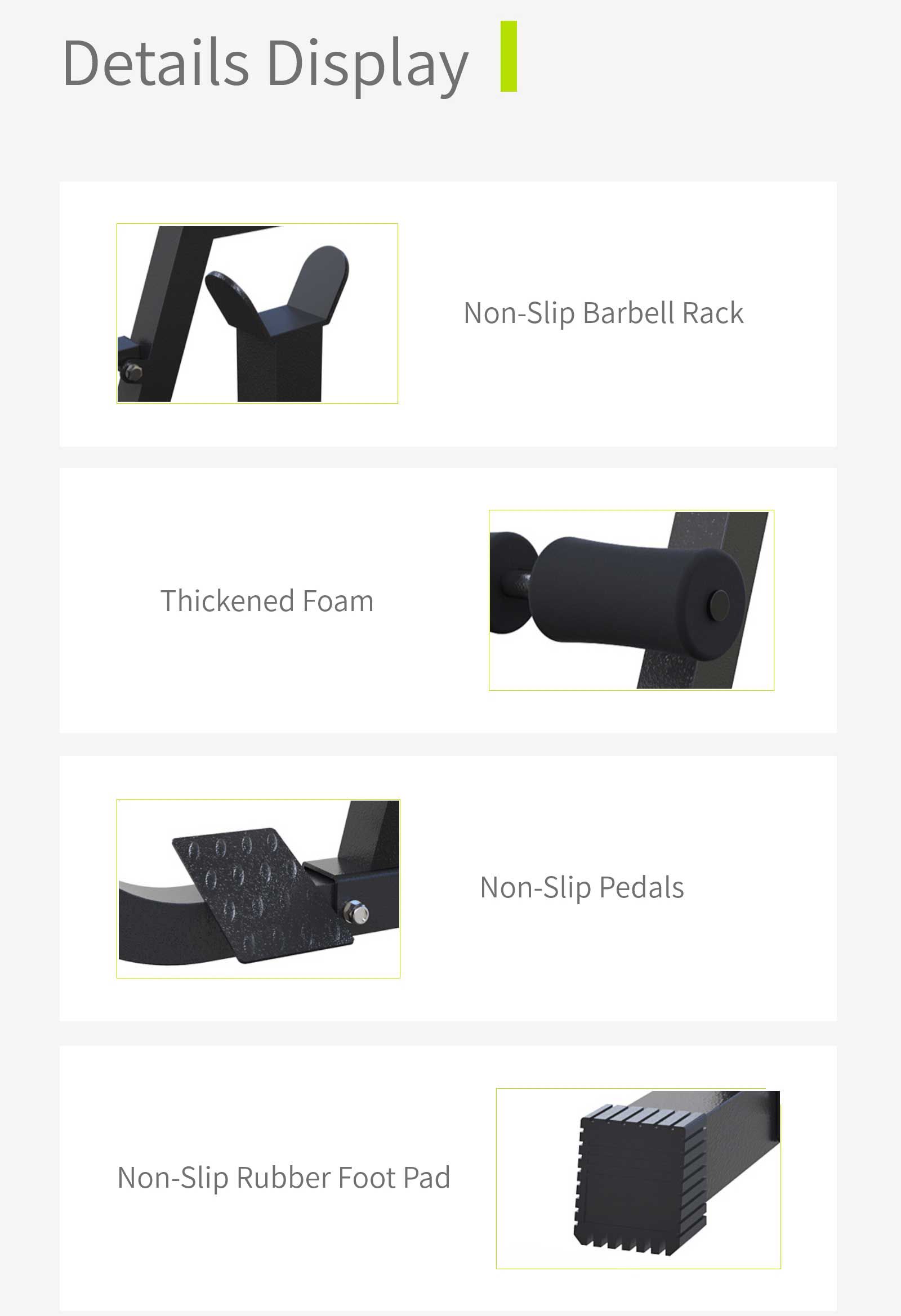 다기능 이두근 훈련 랙 다기능 이두근 훈련 랙