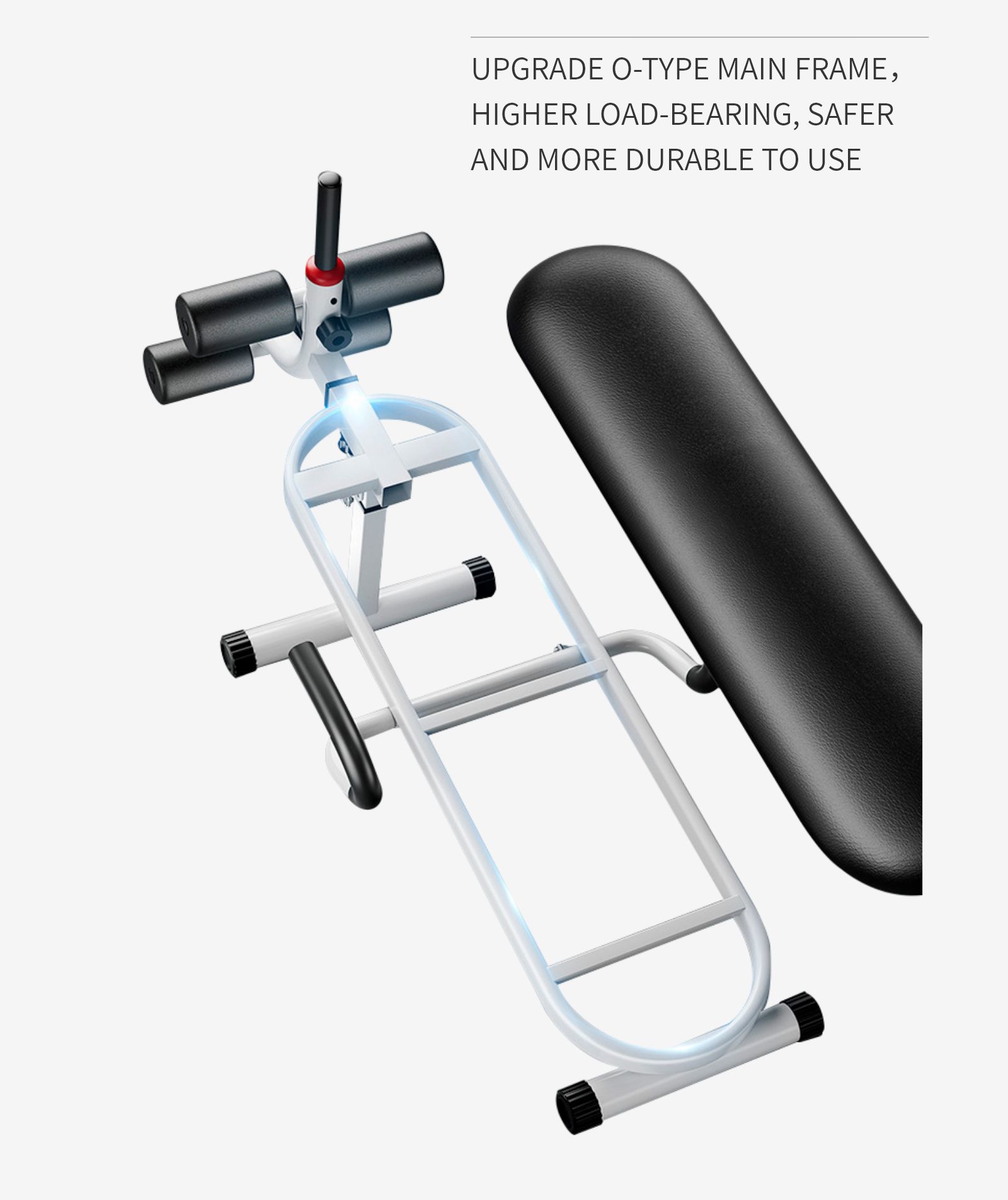 가정용 다기능 윗몸 일으키기 보드 가정용 다기능 윗몸 일으키기 보드