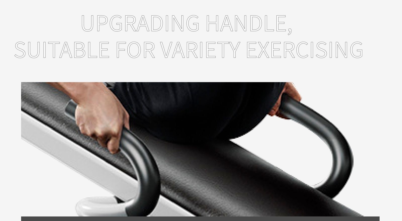 가정용 다기능 윗몸 일으키기 보드 가정용 다기능 윗몸 일으키기 보드