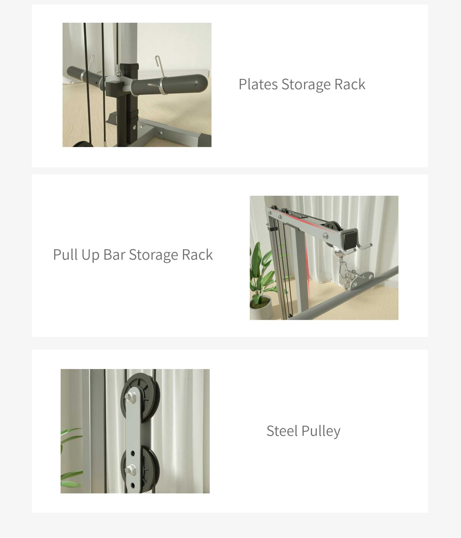 홈 체육관 기계를 당겨 홈 체육관 기계를 당겨