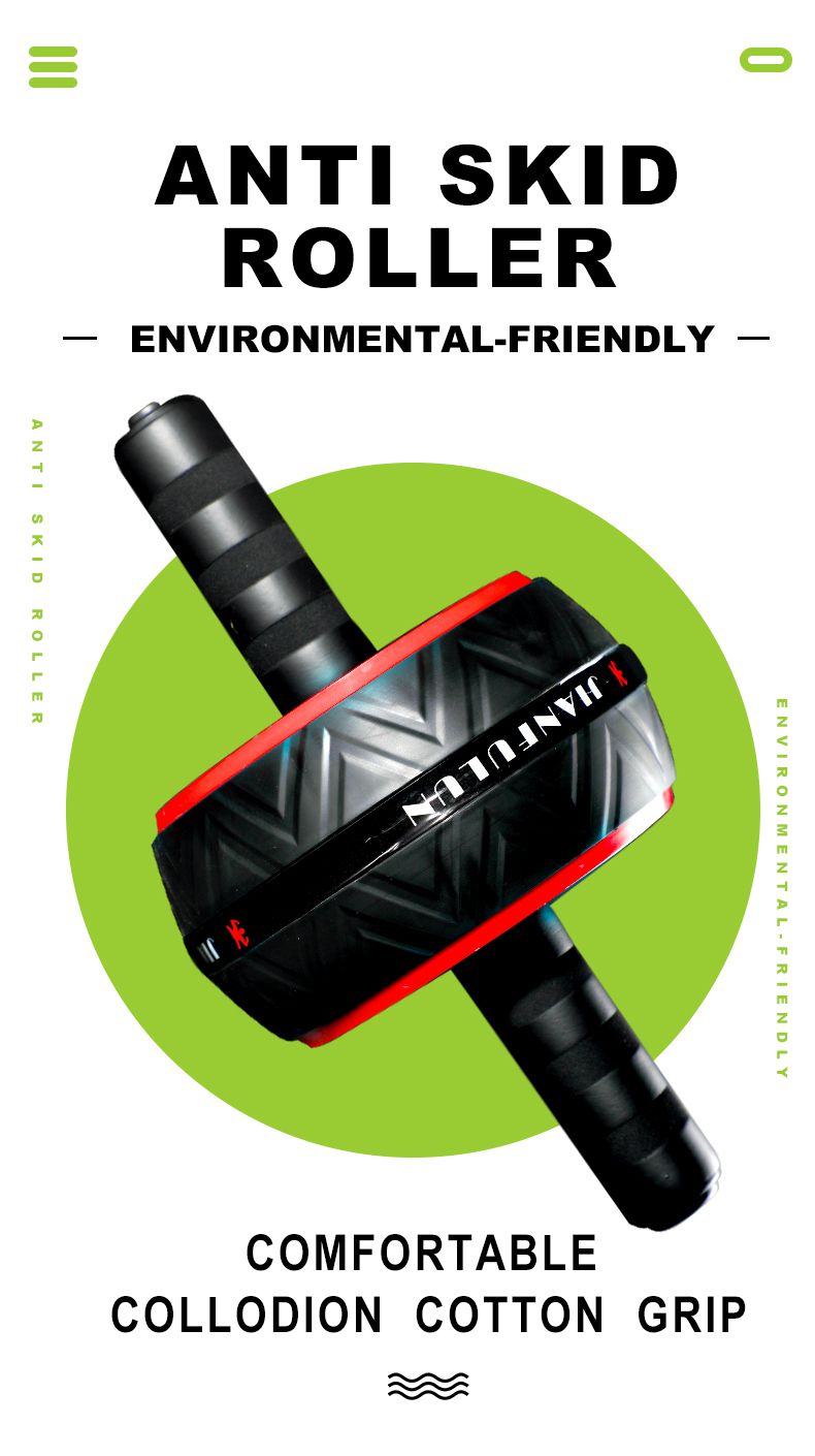 복부 롤러 및 패드 무릎 매트 복부 롤러 및 패드 무릎 매트