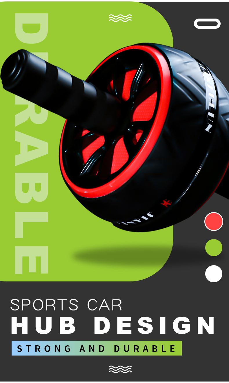 복부 롤러 및 패드 무릎 매트 복부 롤러 및 패드 무릎 매트