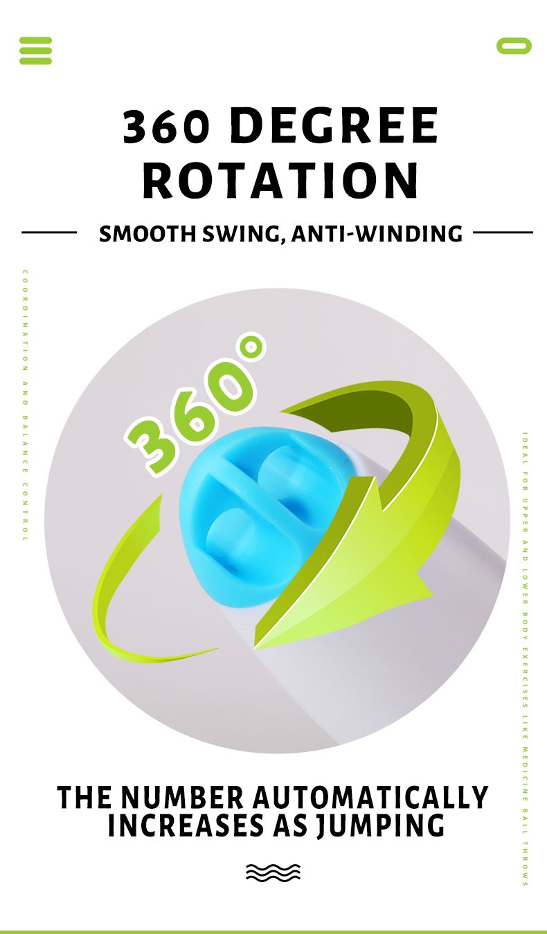 기계 계산 건너 뛰는 밧줄 물고기 모양의 핸들 계산 점프 로프 기계 계산 건너 뛰는 밧줄 물고기 모양의 핸들 계산 점프 로프