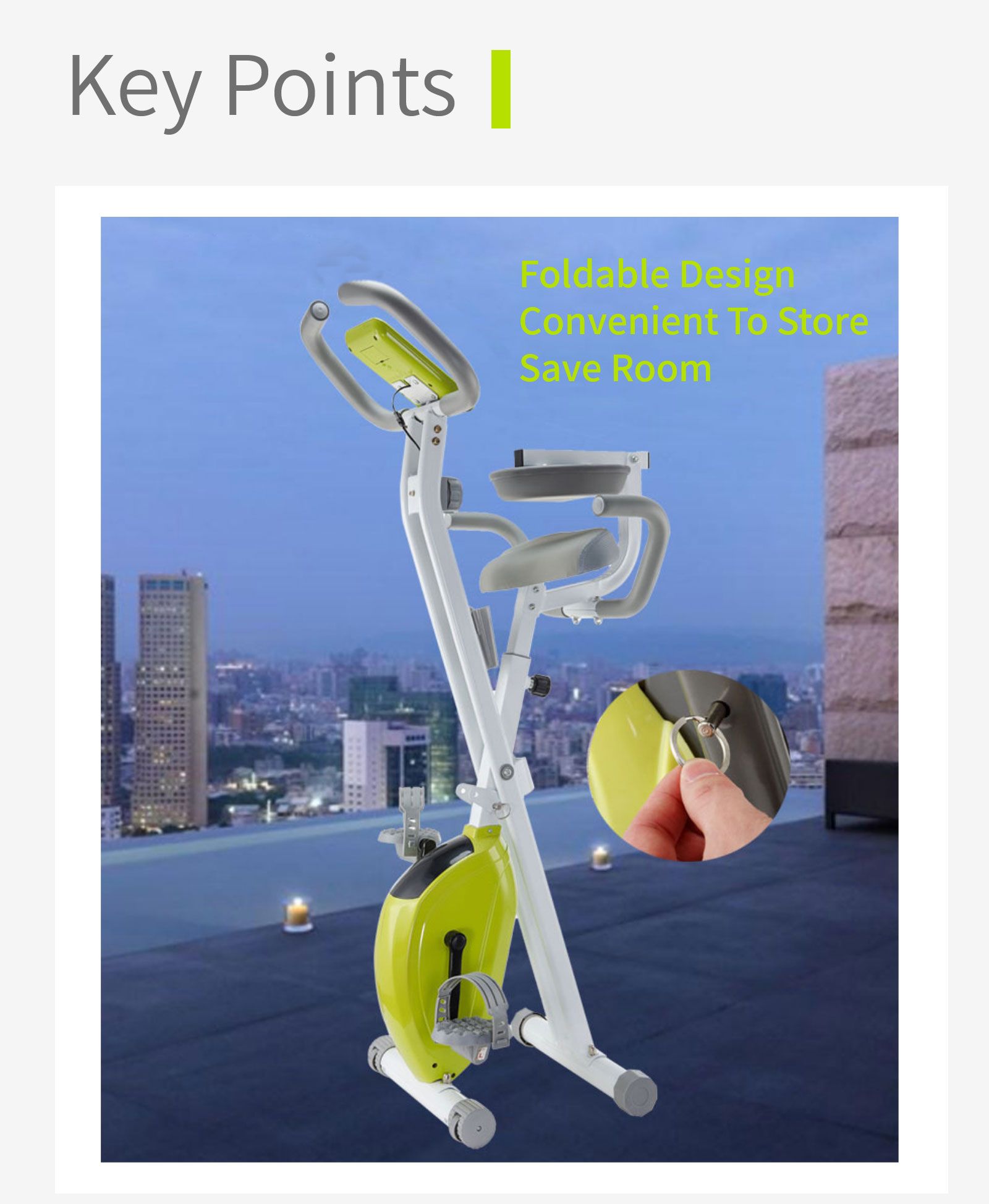 접이식 자전거 자전거
