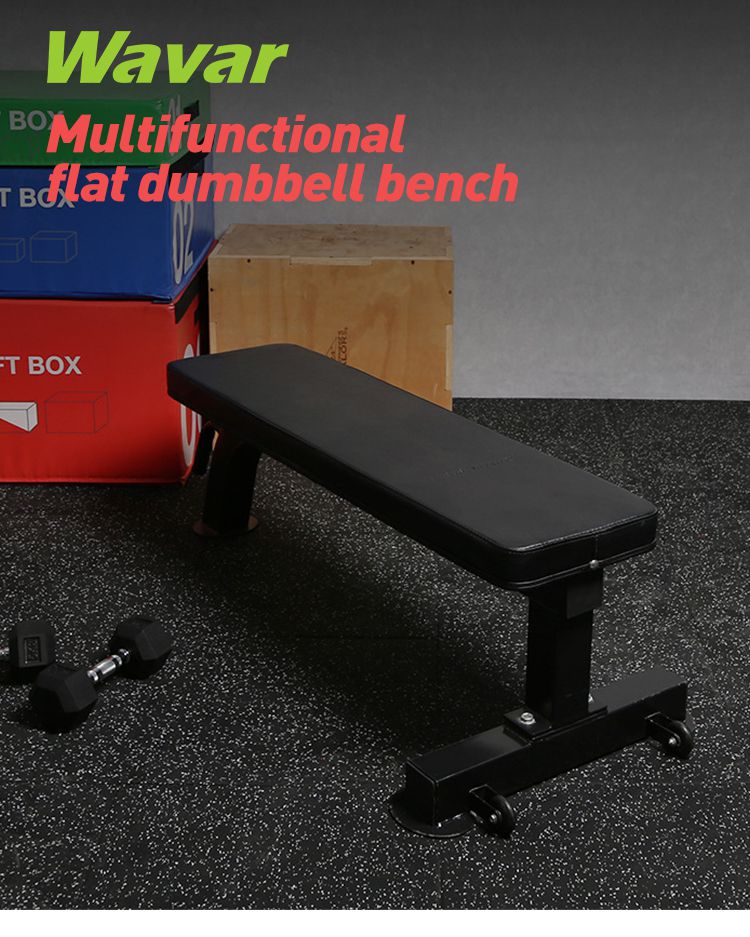 플랫 덤벨 벤치 플랫 덤벨 벤치