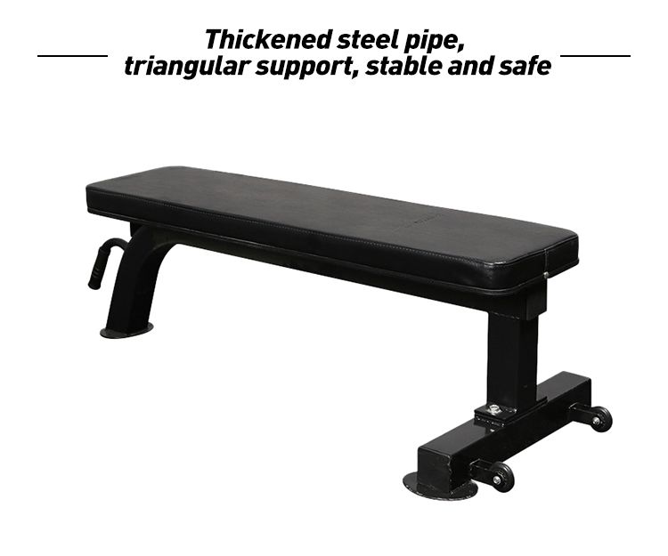 플랫 덤벨 벤치 플랫 덤벨 벤치