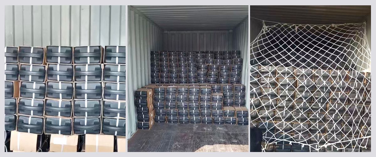 도매 다기능 철 캐스트 덤벨 키트 도매 다기능 철 캐스트 덤벨 키트