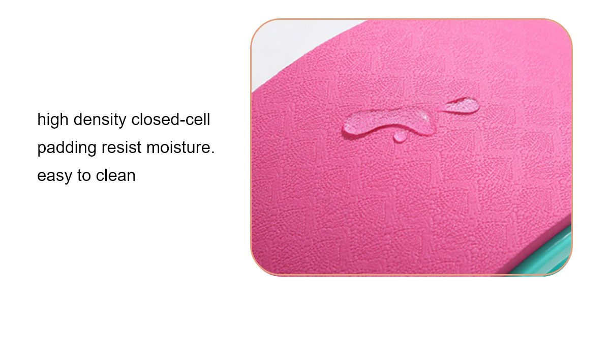 스트레칭 용 요가 휠 세트 스트레칭 용 요가 휠 세트