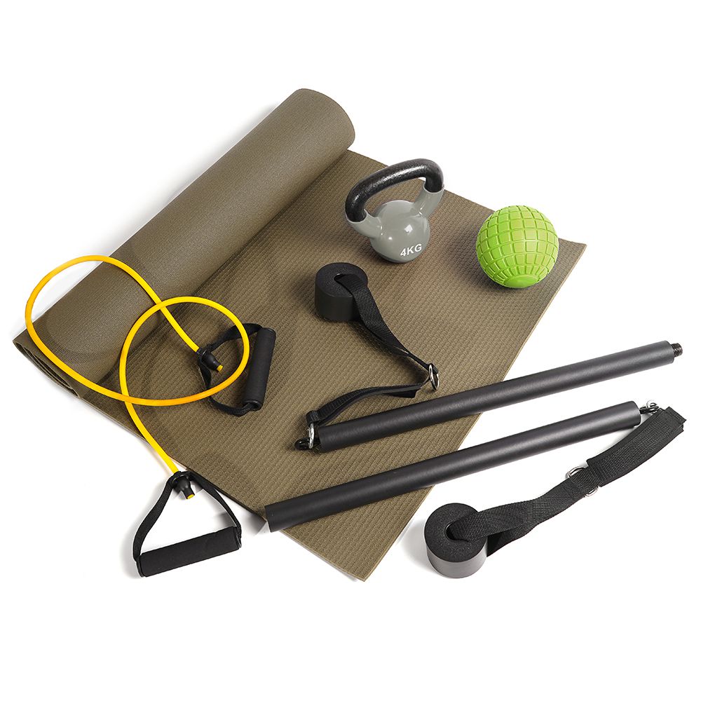 요가 스트레치 훈련 세트 요가 스트레치 훈련 세트