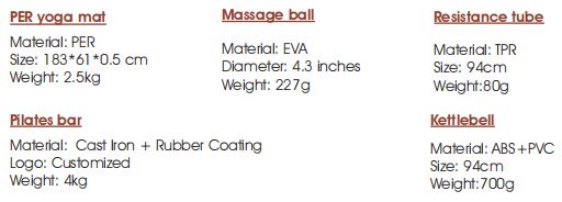 요가 스트레치 훈련 세트 요가 스트레치 훈련 세트