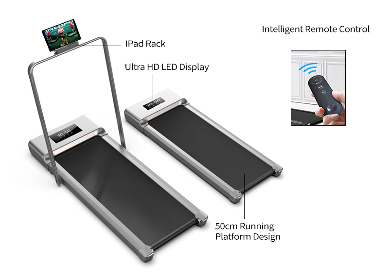 액정 디스플레이가있는 언더 데스크 디딜 방아 액정 디스플레이가있는 언더 데스크 디딜 방아