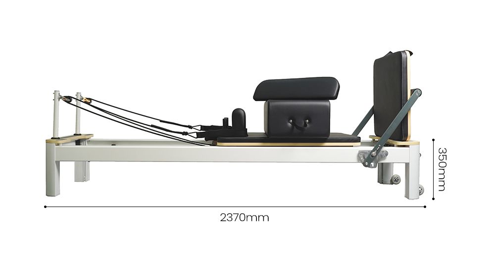 알루미늄 합금 필라테스 개혁자 알루미늄 합금 필라테스 개혁자