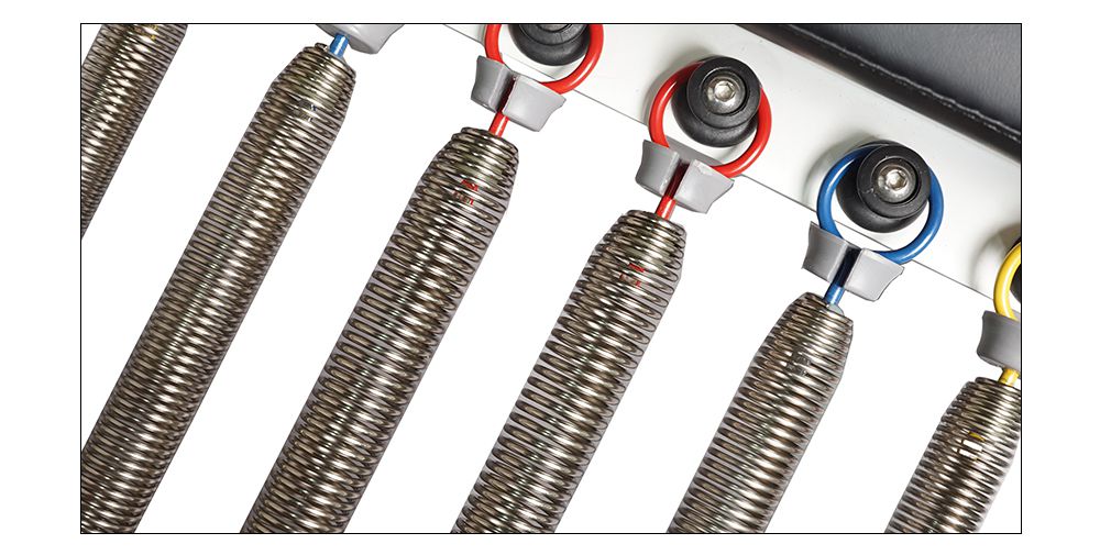 알루미늄 합금 필라테스 개혁자 알루미늄 합금 필라테스 개혁자