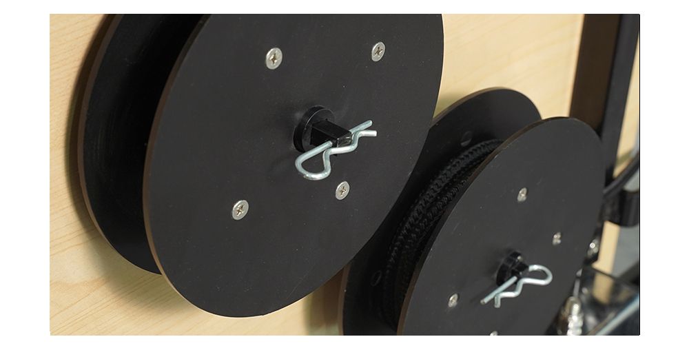 주문을 받아서 만들어진 알루미늄 합금 필라테스 요가 스튜디오 개혁자 주문을 받아서 만들어진 알루미늄 합금 필라테스 요가 스튜디오 개혁자