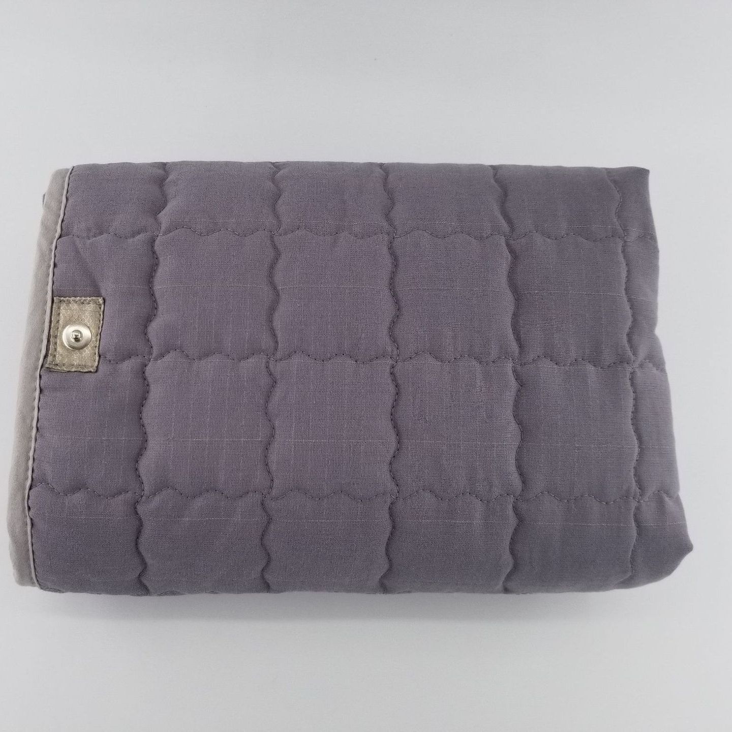 수면 개선을위한 접지 담요 수면 개선을위한 접지 담요