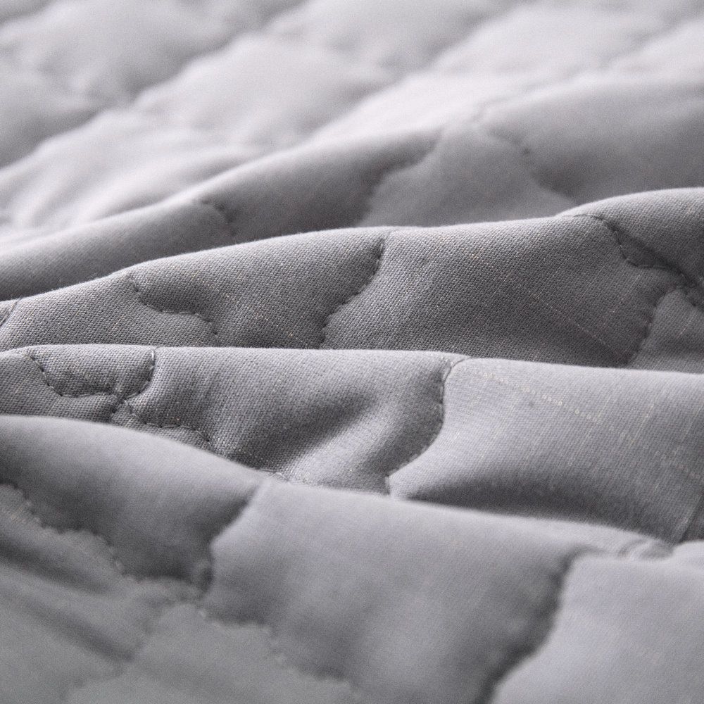 수면 개선을위한 접지 담요 수면 개선을위한 접지 담요