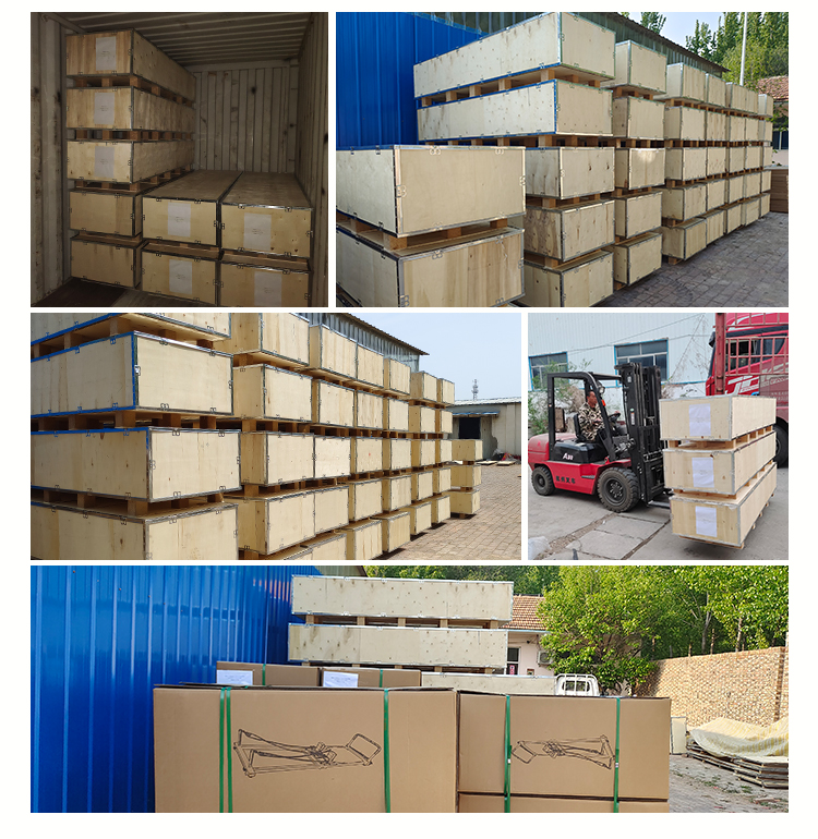 접이식 알루미늄 필라테스 개혁자 몸 건물 고품질 상업적인 사용