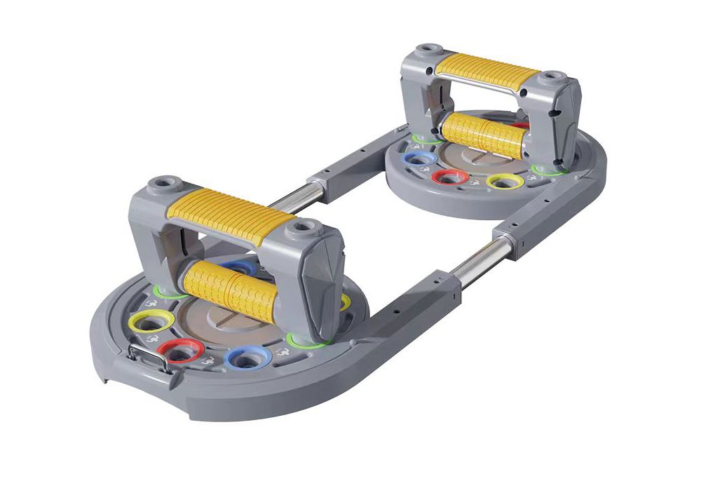 조정 가능한 푸시 업 보드 조정 가능한 푸시 업 보드