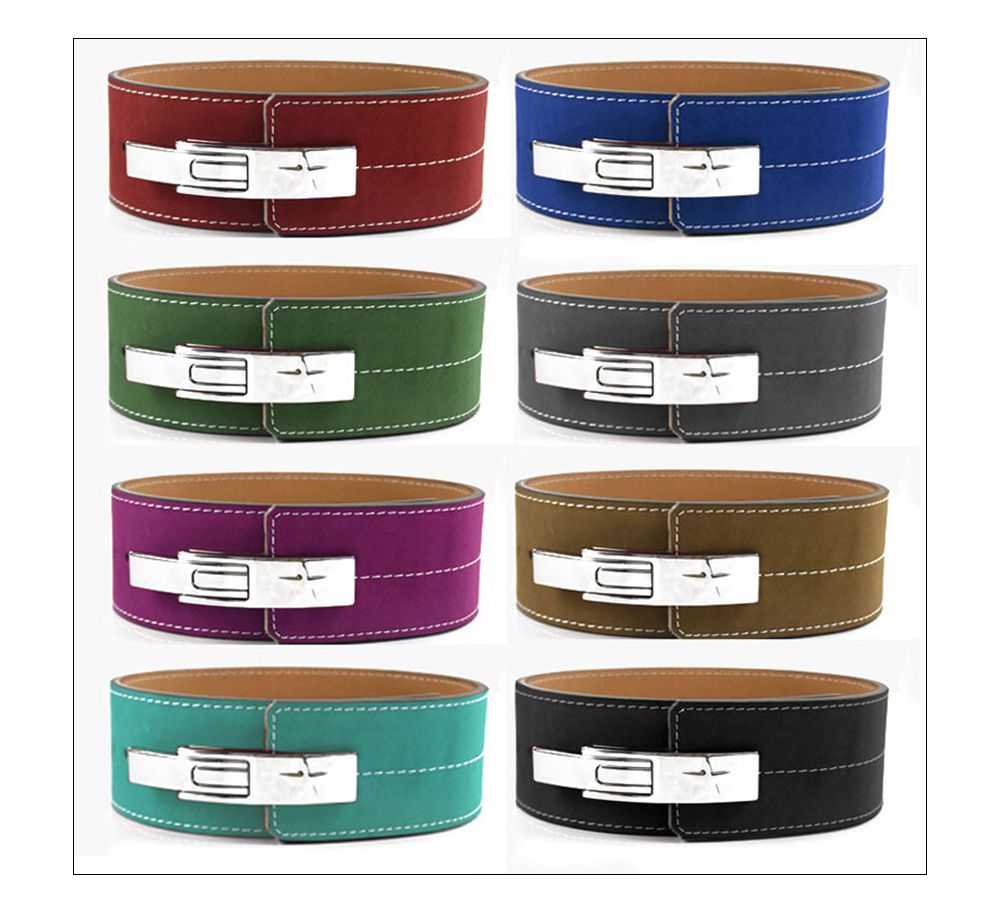 소가죽 역도 벨트 소가죽 역도 벨트