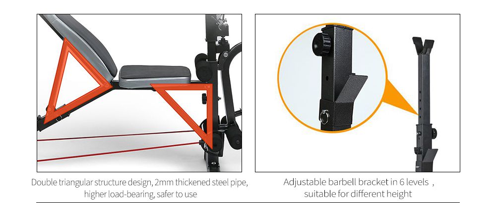 바벨 바 프레스 랙 앉아 벤치 바벨 바 프레스 랙 앉아 벤치