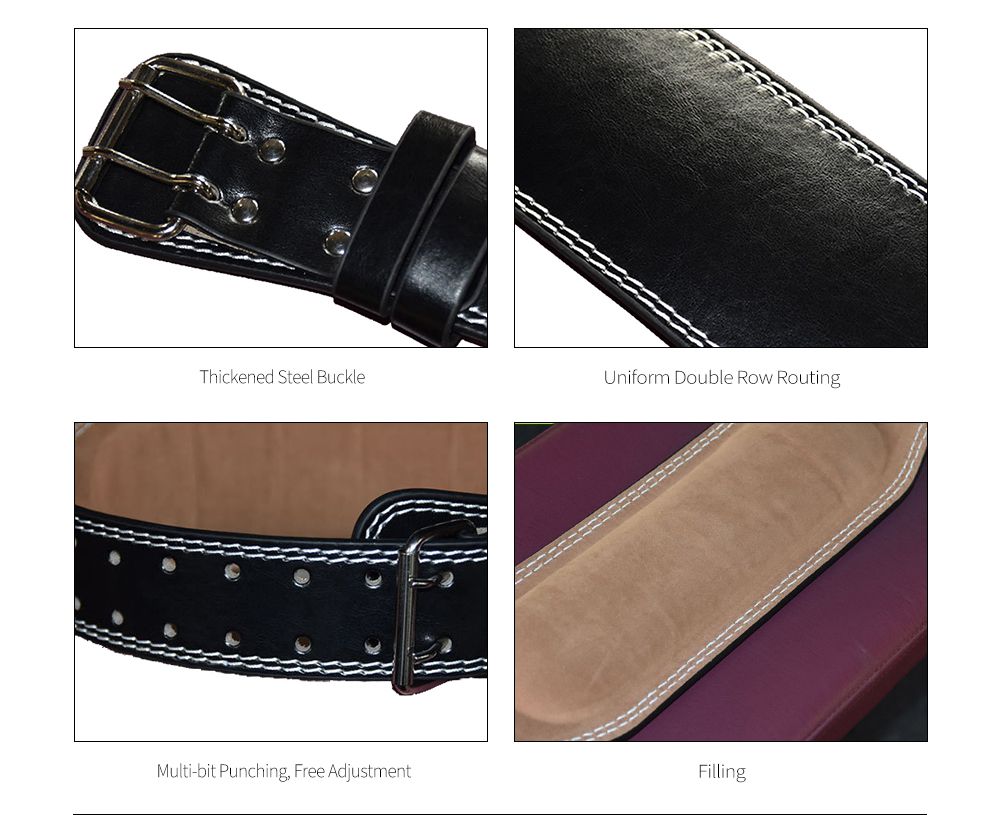 우 레 탄 역도 벨트