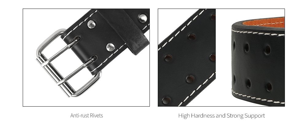 좁은 역도 벨트 좁은 역도 벨트