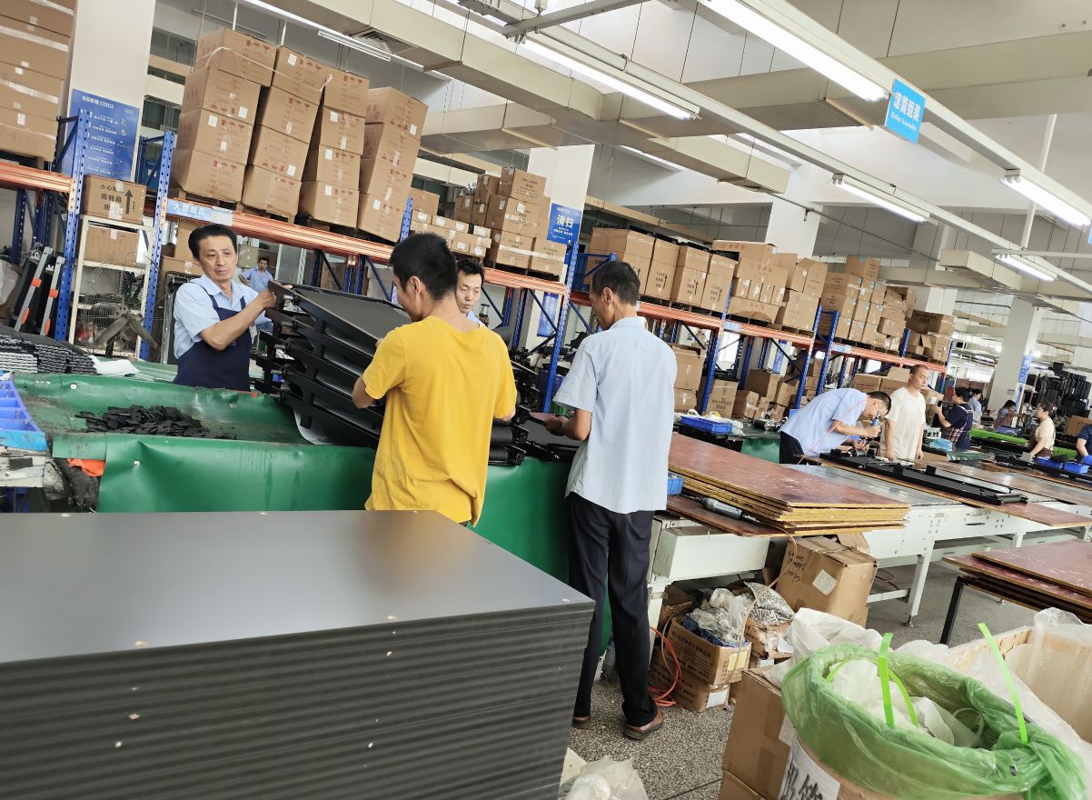 2023 새로운 홈 디딜 방아 공급 업체-강도와 품질 결합