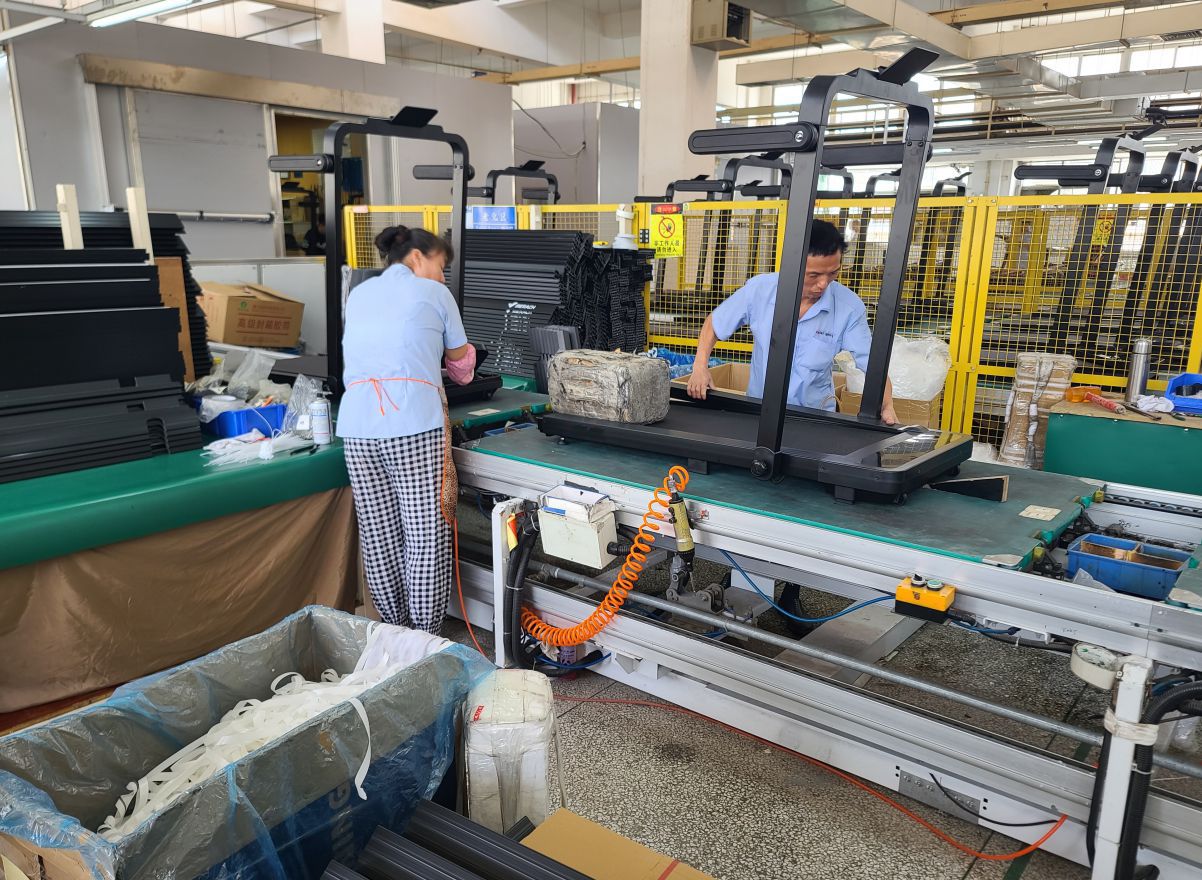 2023 새로운 홈 디딜 방아 공급 업체-강도와 품질 결합