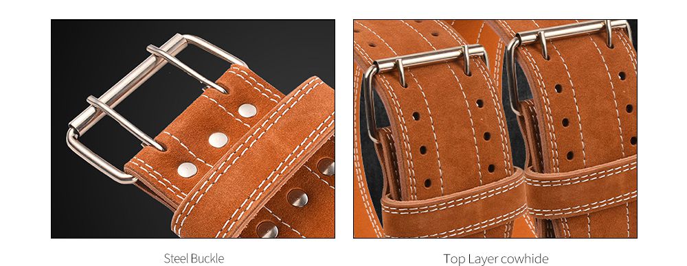 소가죽 역도 벨트 소가죽 역도 벨트