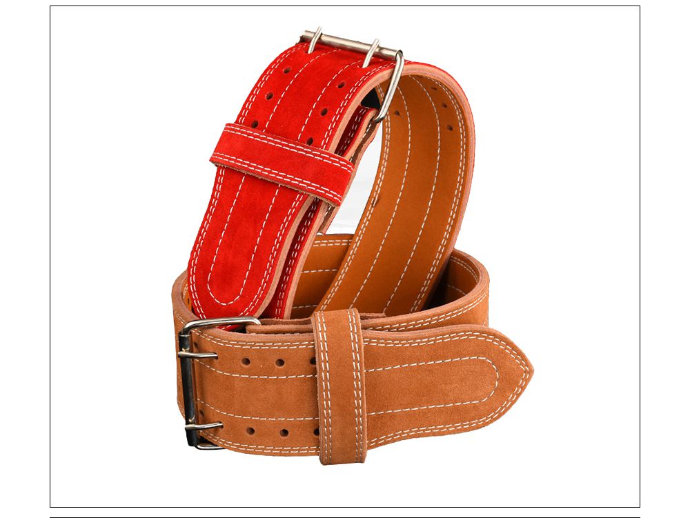 소가죽 역도 벨트 소가죽 역도 벨트