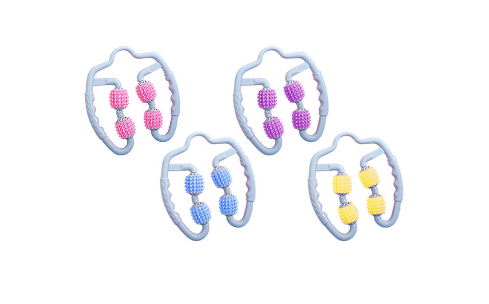 트리거 포인트 다리 마사지 스틱 마사지 롤러 트리거 포인트 다리 마사지 스틱 마사지 롤러